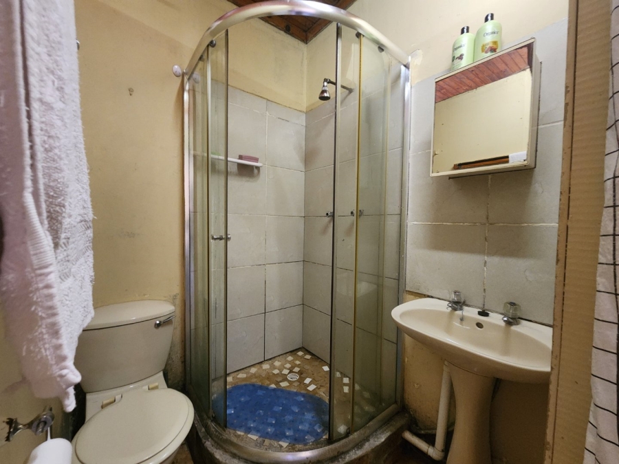 3 Bedroom Property for Sale in Delvillepark Western Cape